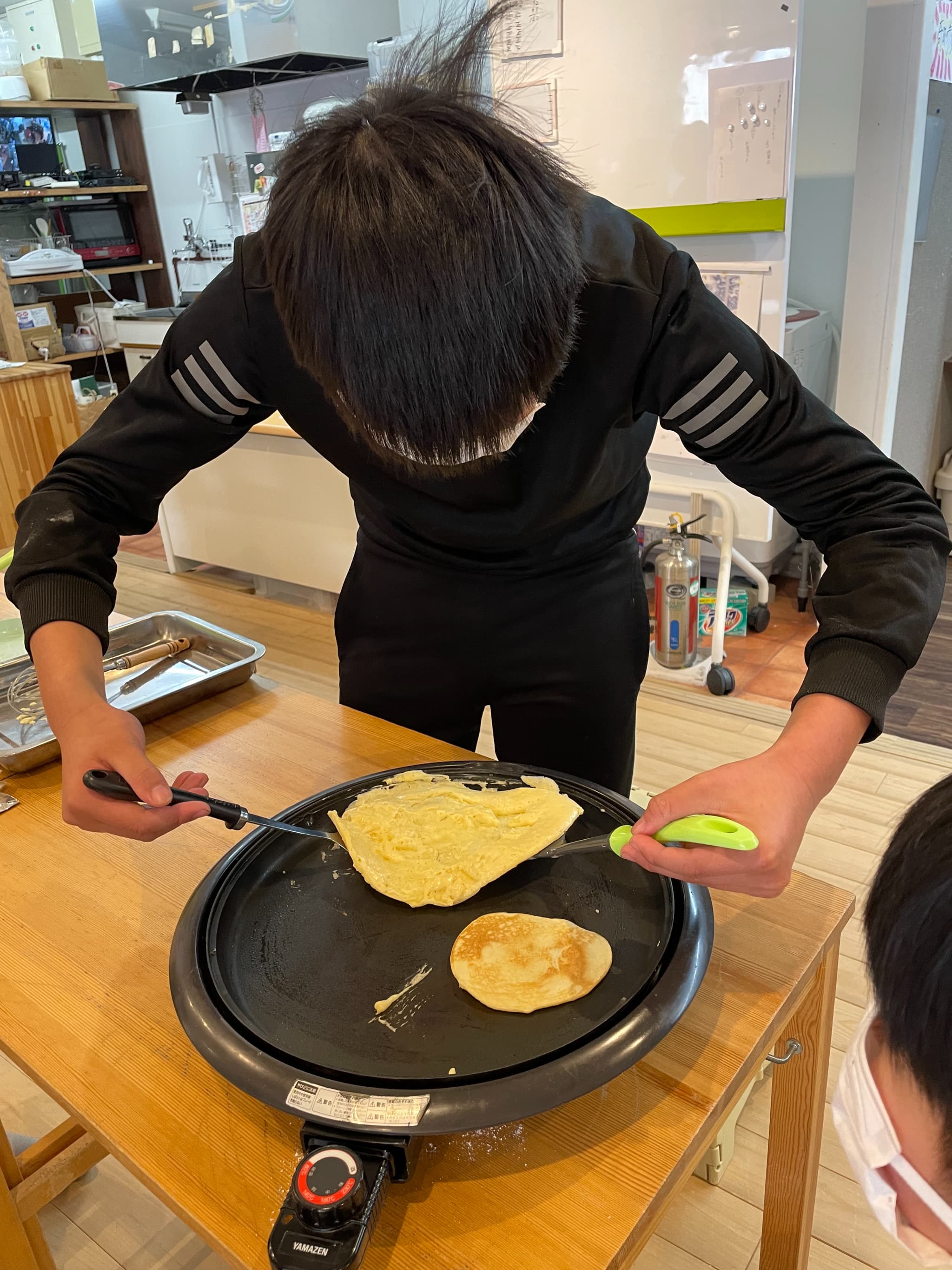 NPO法人キッズサポートGOLD