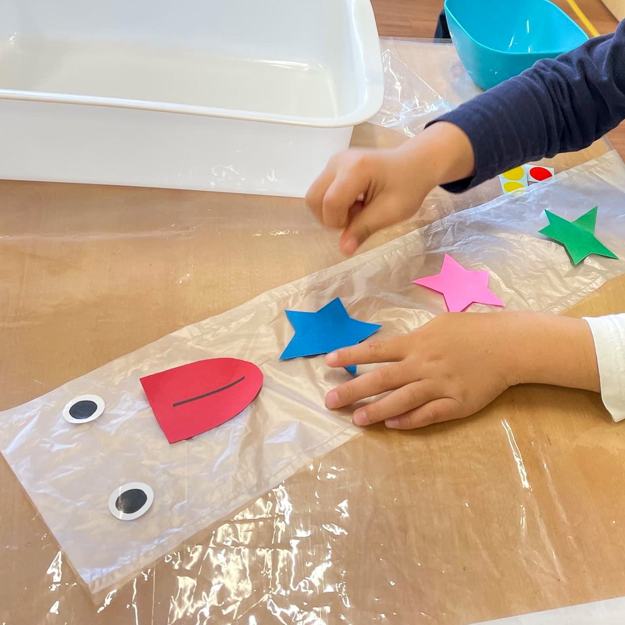 NPO法人キッズサポートsora.