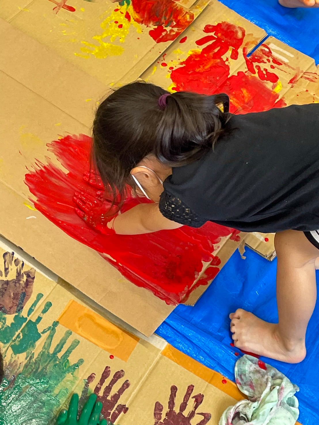 NPO法人キッズサポートsora.